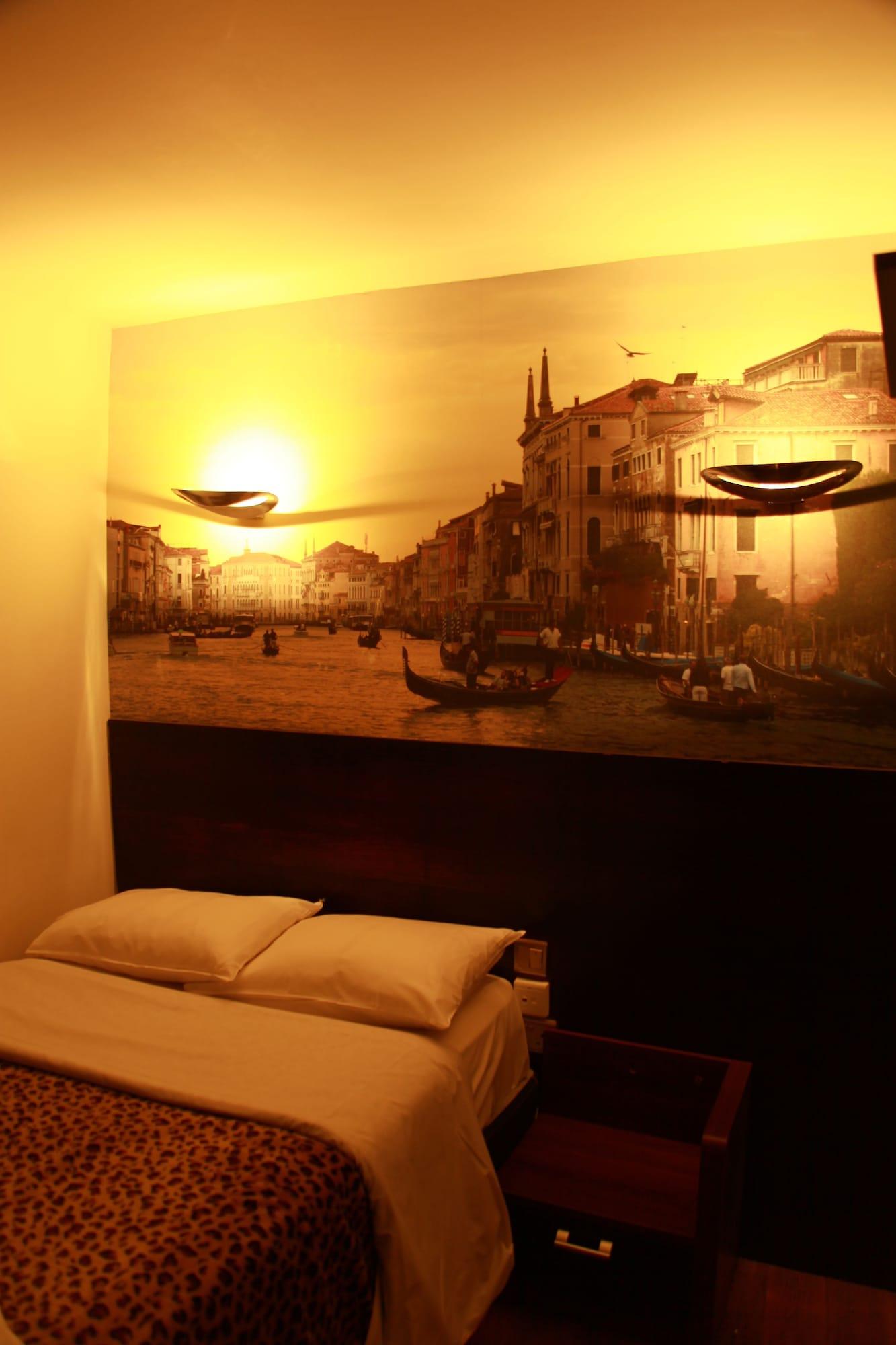 Exhibition Court Hotel 4 London Bagian luar foto