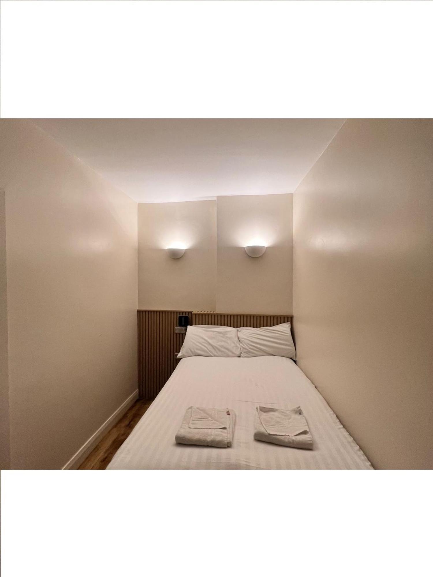 Exhibition Court Hotel 4 London Bagian luar foto