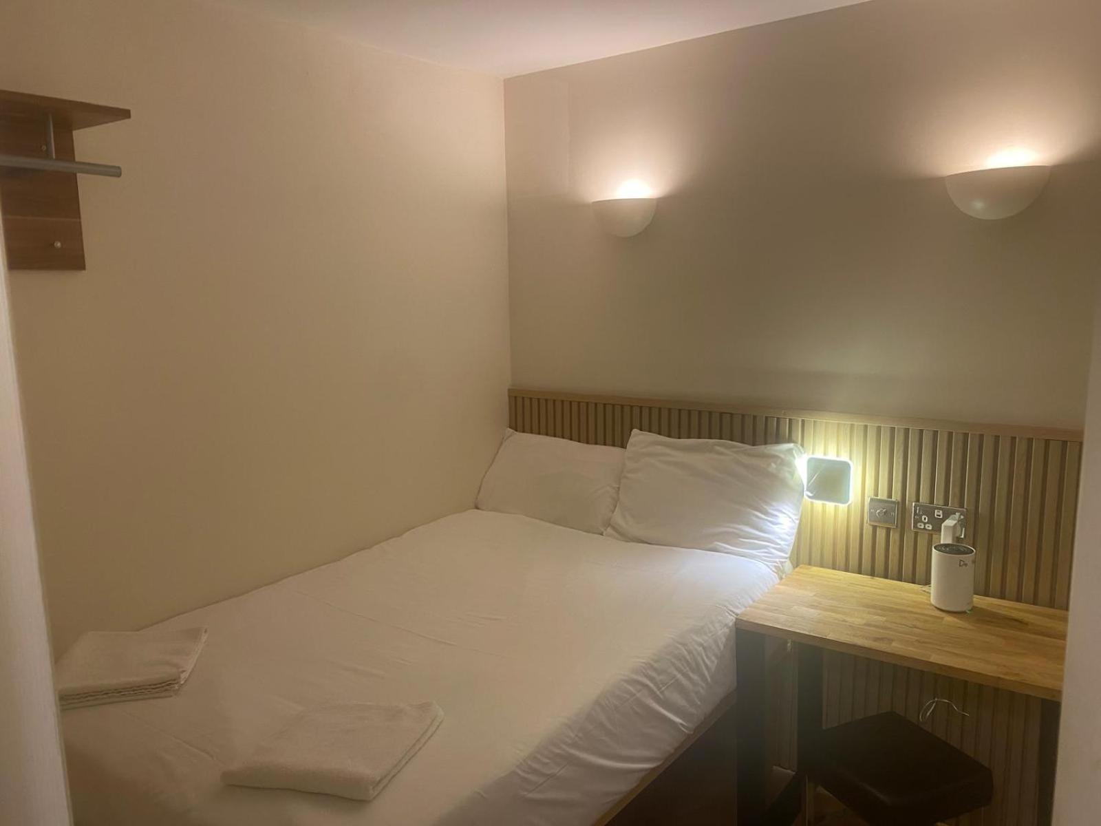 Exhibition Court Hotel 4 London Bagian luar foto