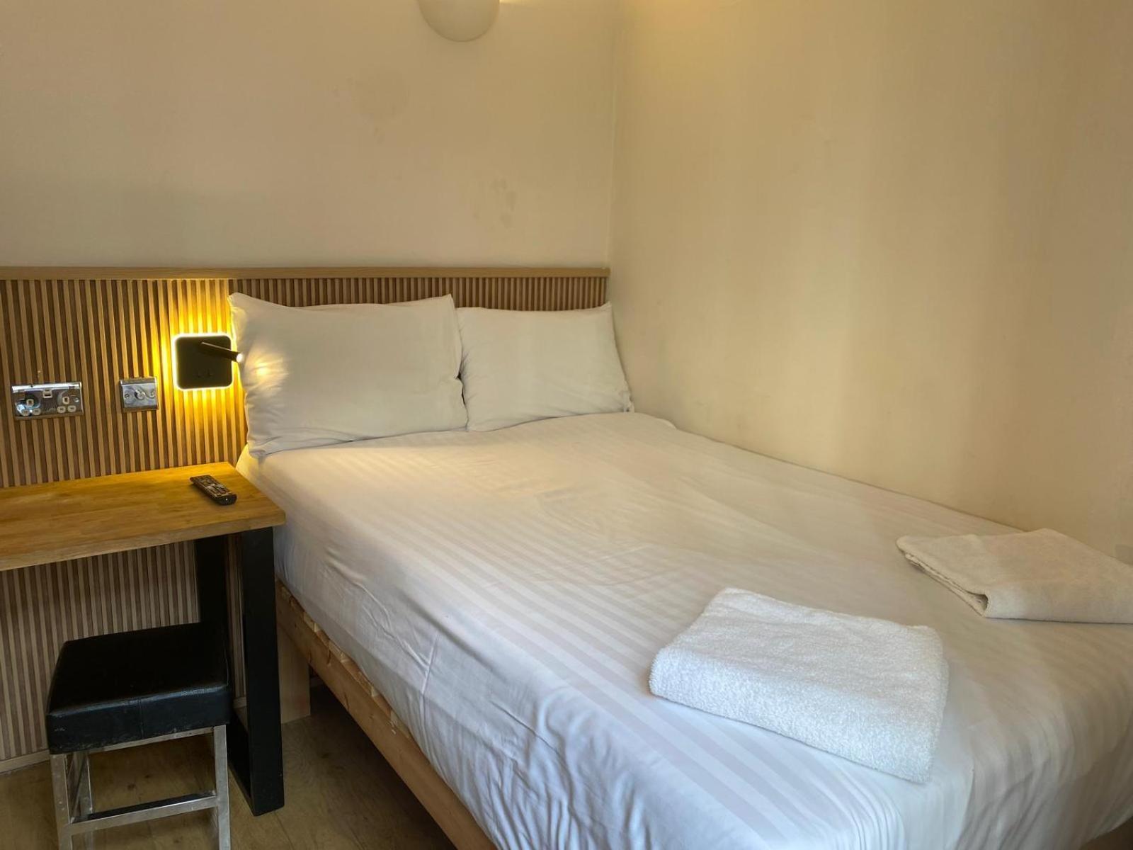 Exhibition Court Hotel 4 London Bagian luar foto