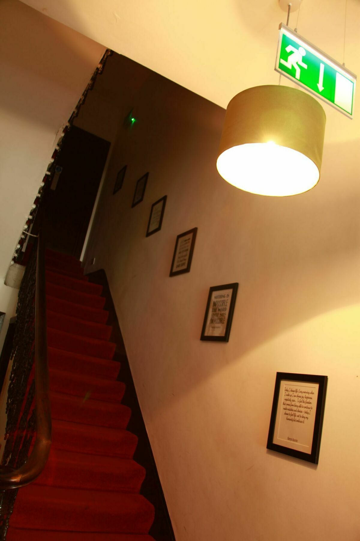 Exhibition Court Hotel 4 London Bagian luar foto