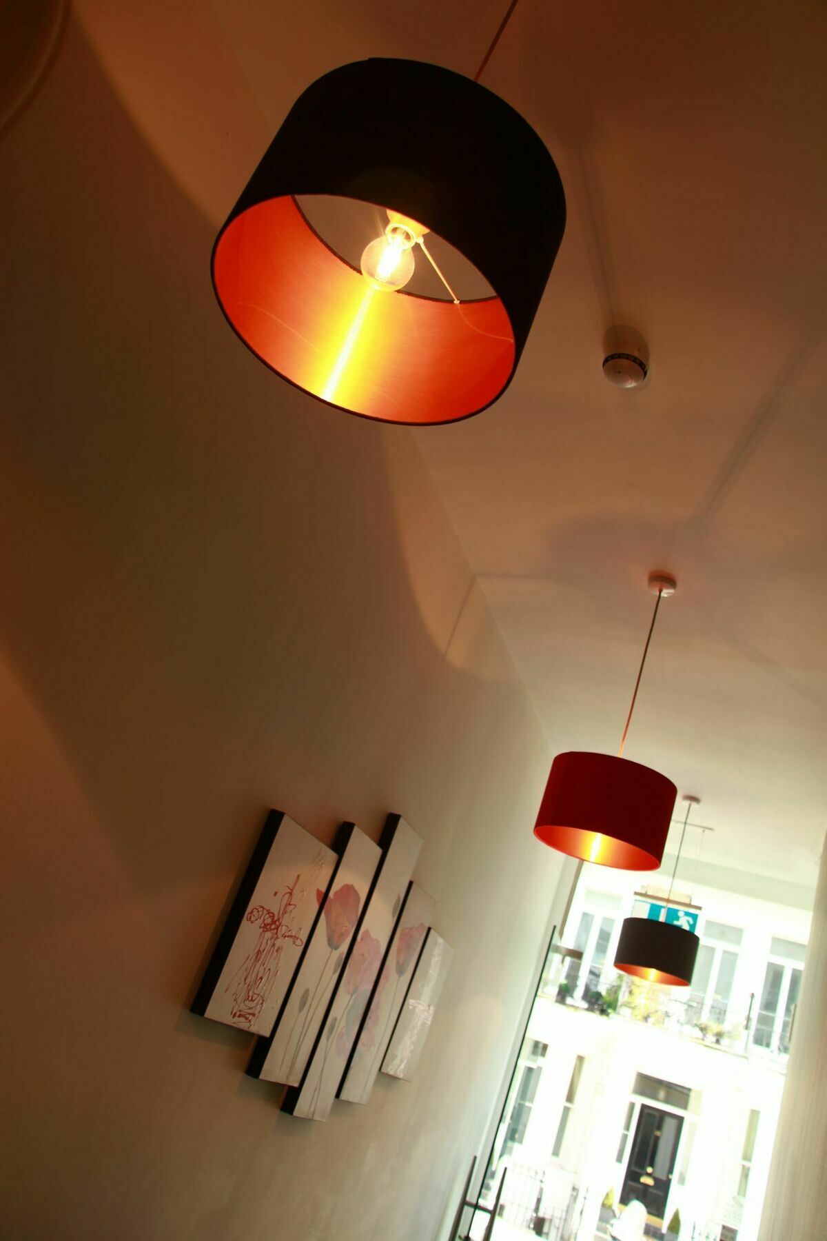 Exhibition Court Hotel 4 London Bagian luar foto