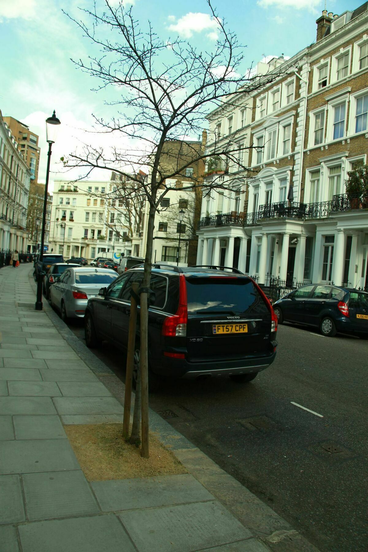 Exhibition Court Hotel 4 London Bagian luar foto